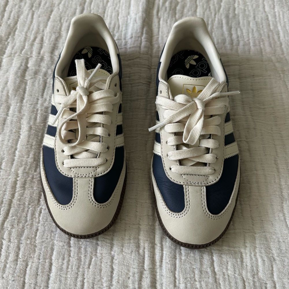 Adidas Samba OG Shoes